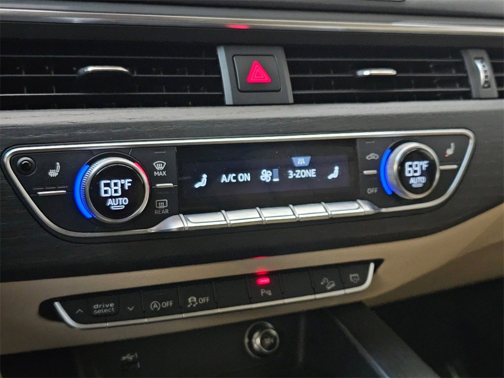 Used 2018 Audi A4 2.0T allroad Prestige image 30