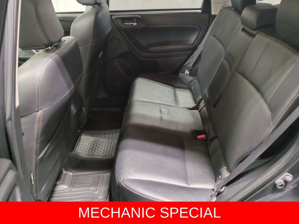 Used 2014 Subaru Forester 2.0XT Touring image 20