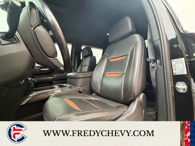 Used 2019 GMC Sierra 1500 AT4 w/ AT4 Premium Package image 18