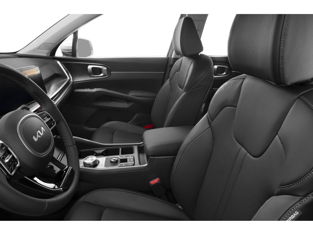 New 2026 Kia Sorento EX image 33