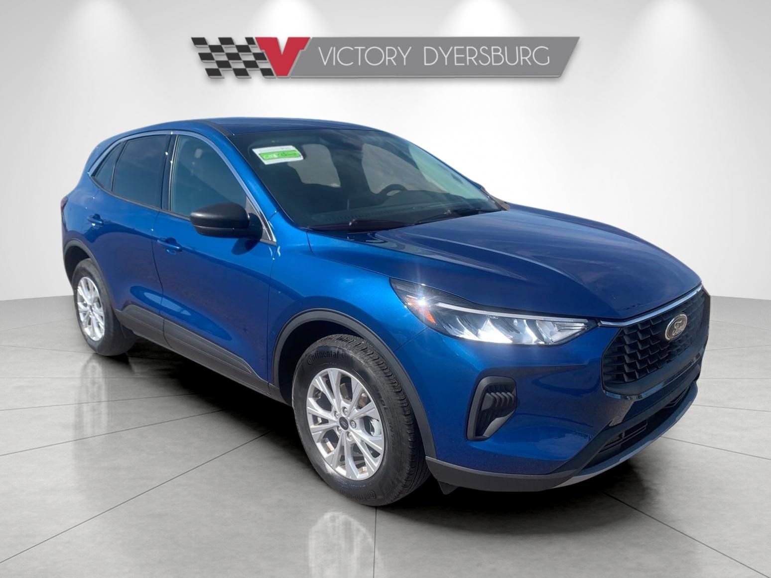 Used 2023 Ford Escape Active