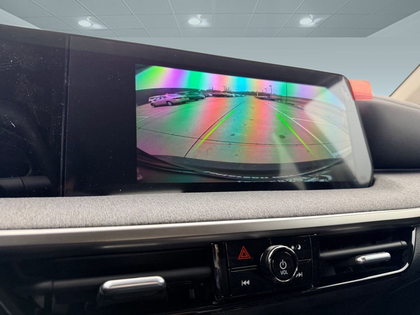 New 2026 Nissan Kicks SV image 27