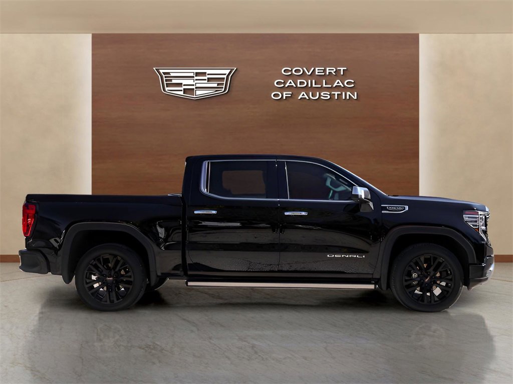 Used 2022 GMC Sierra 1500 Denali image 5