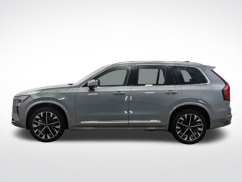 Used 2026 Volvo XC90 B6 Plus AWD/4WD image 2