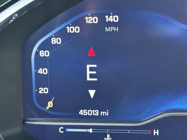 Used 2022 Chevrolet Silverado 1500 RST w/ Redline Edition image 24