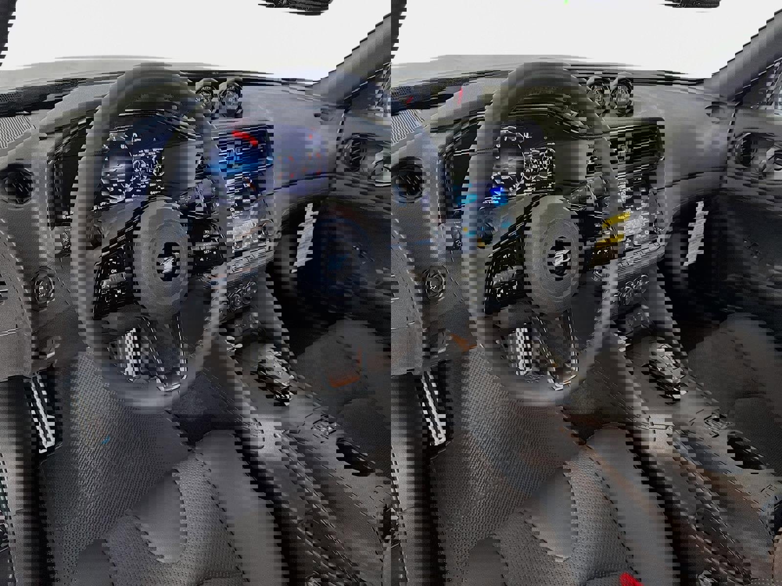 New 2026 Nissan Z Performance image 9