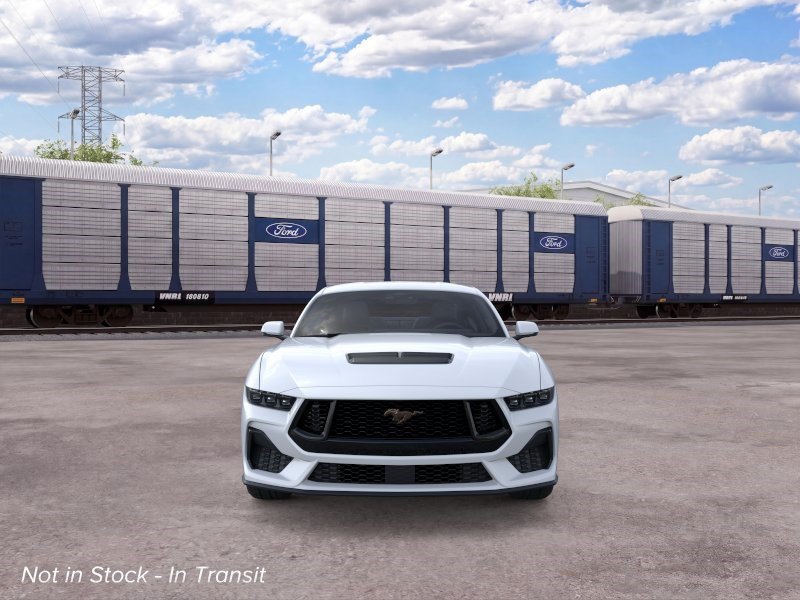 New 2026 Ford Mustang GT Premium RWD image 7