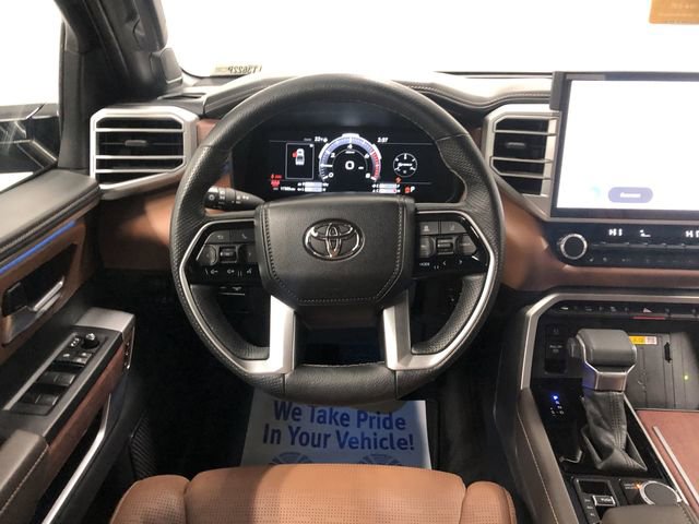 Used 2024 Toyota Tundra 1794 Edition image 15