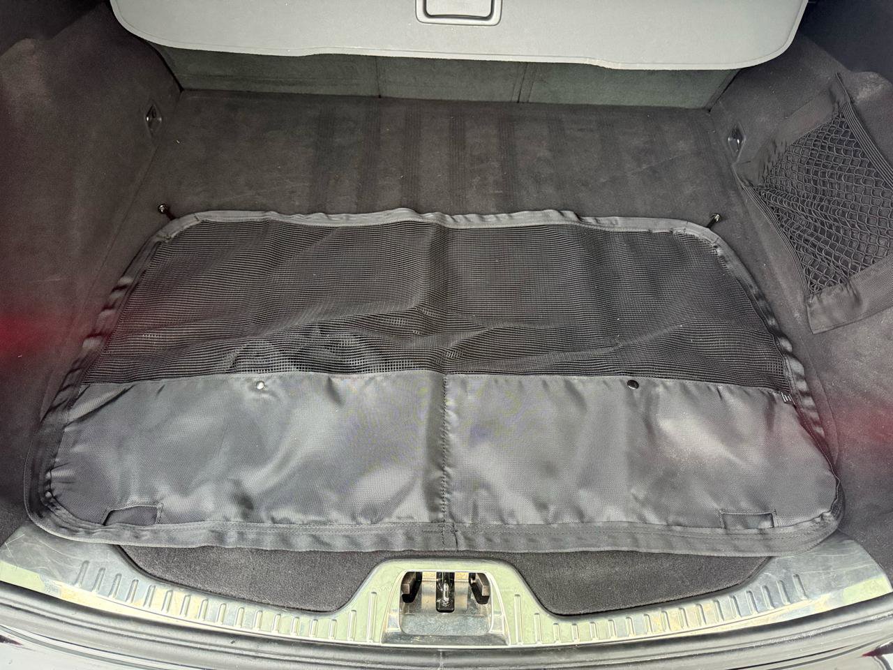 Used 2018 Volvo V60 T5 Cross Country w/ Convenience Package image 20