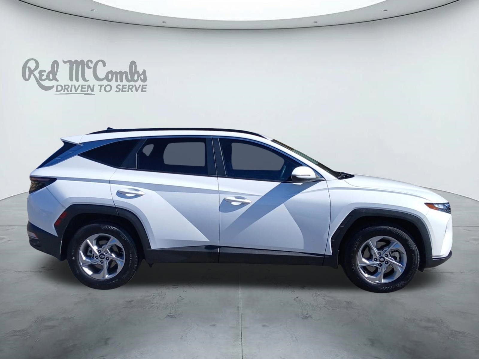 Used 2023 Hyundai Tucson SEL image 6