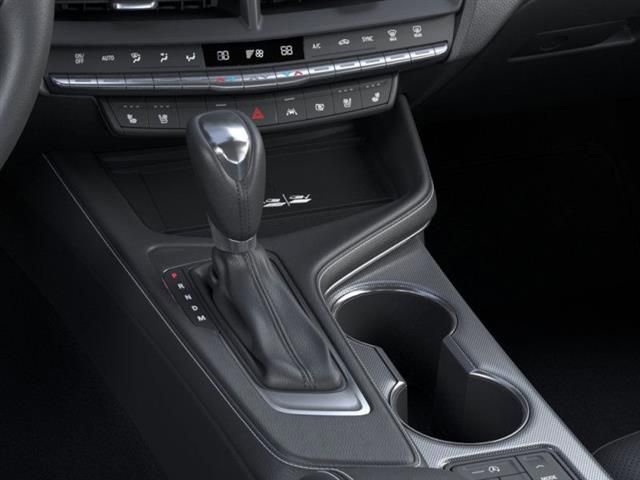 New 2025 Cadillac CT4 Premium Luxury AWD/4WD image 23