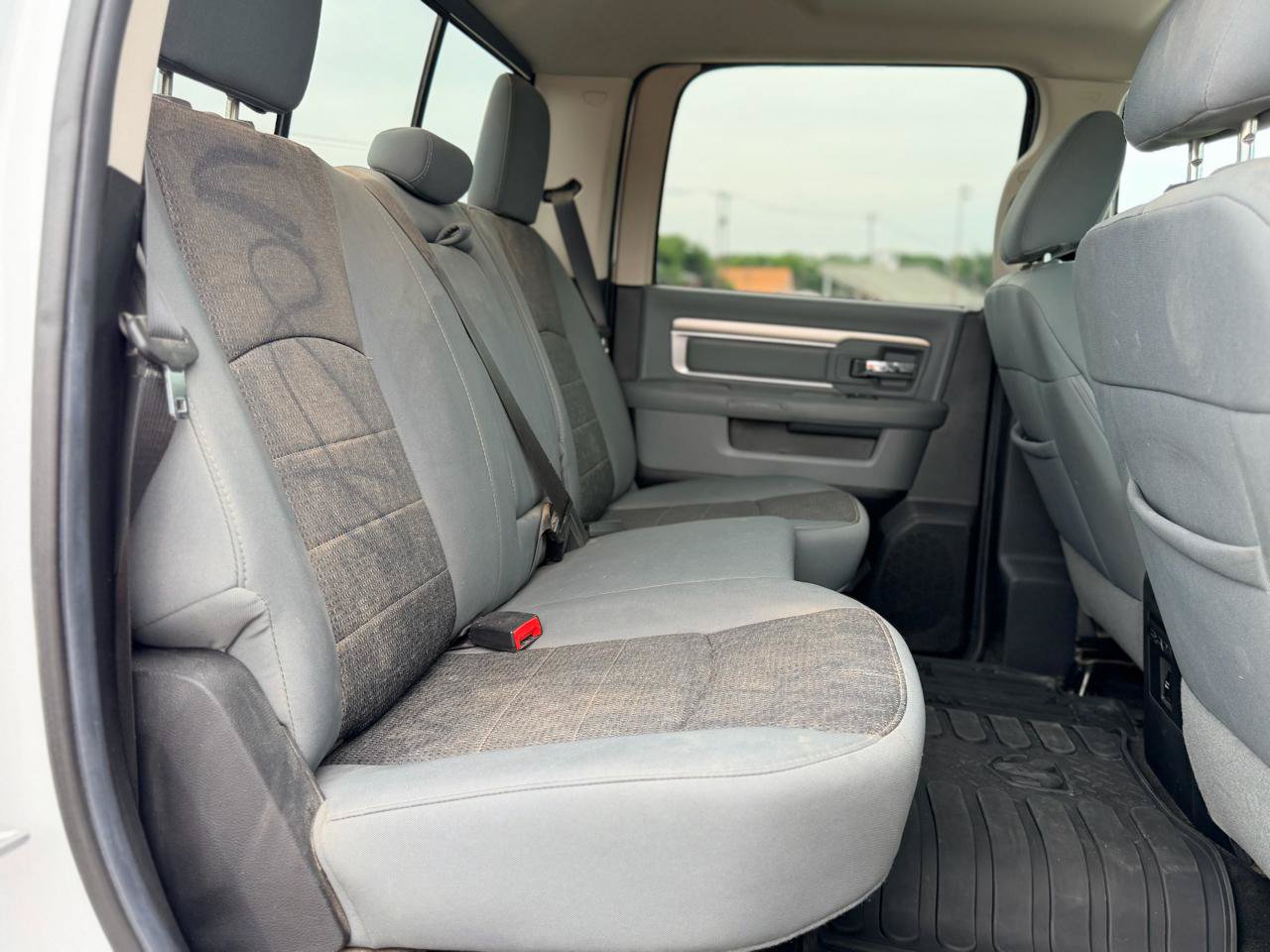 Used 2014 RAM 1500 Lone Star AWD/4WD image 18