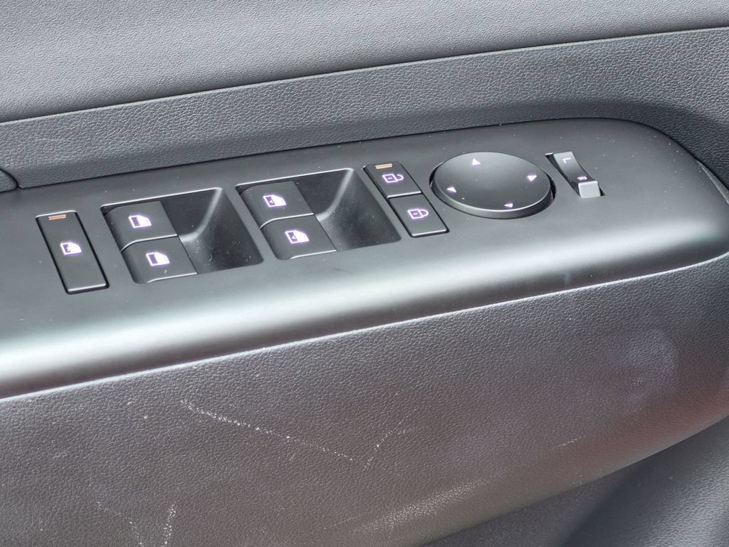 Certified 2024 Hyundai Kona Limited AWD/4WD image 14