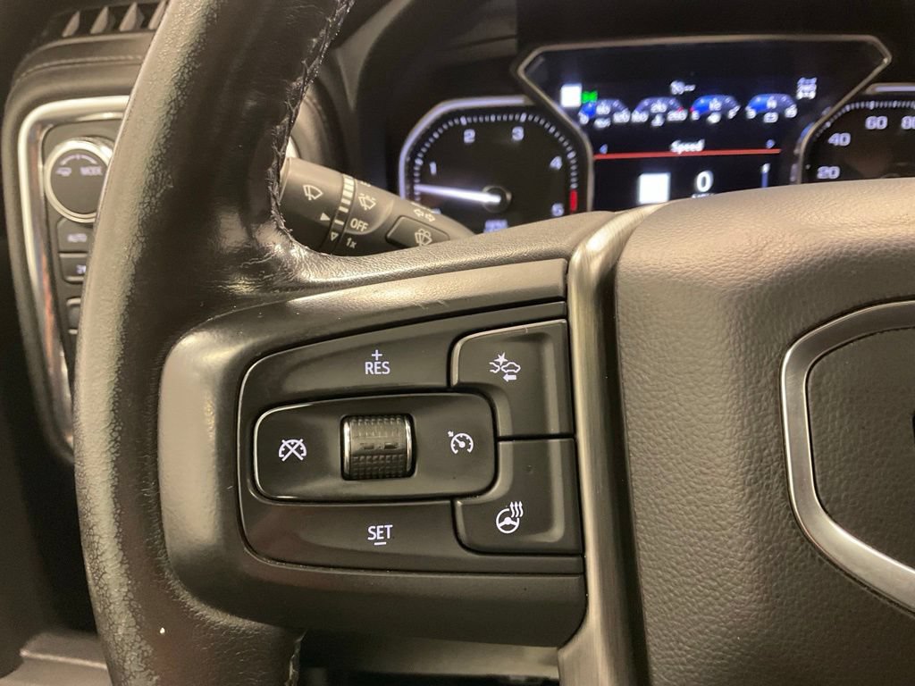 Used 2022 GMC Sierra 3500 Denali AWD/4WD image 24