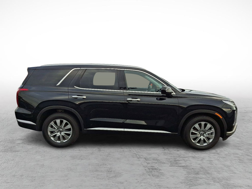 Used 2025 Hyundai Palisade SEL image 6