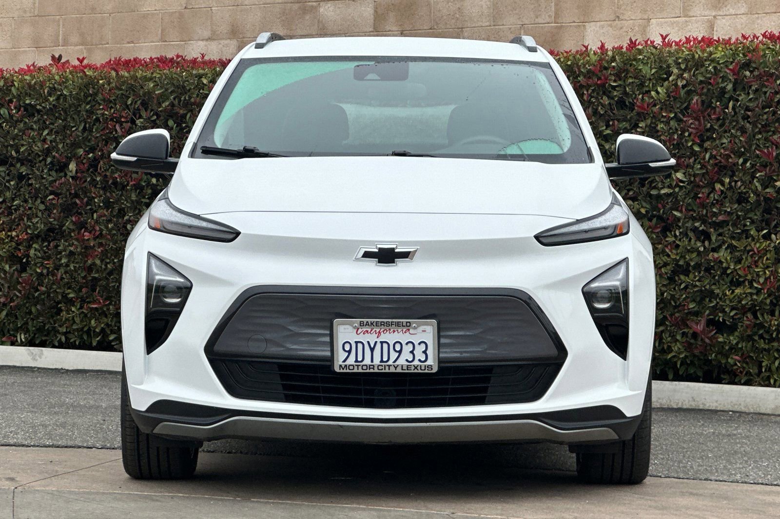 Used 2023 Chevrolet Bolt EUV LT FWD image 9