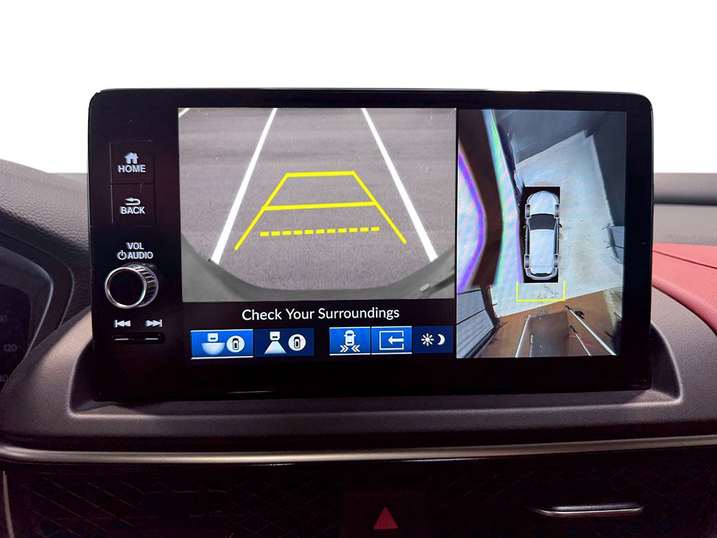 New 2026 Acura ADX A-Spec w/ Advance Package AWD/4WD image 22