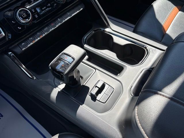 Used 2023 GMC Sierra 1500 AT4 w/ Technology Package AWD/4WD image 23