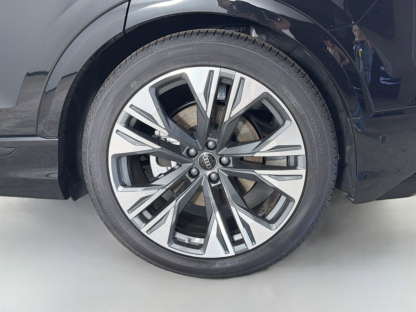 New 2026 Audi Q8 Premium Plus AWD/4WD image 33