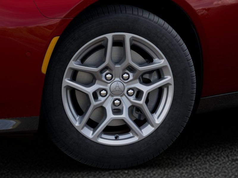 New 2026 Dodge Charger R/T w/ Driver Convenience Group AWD/4WD image 8