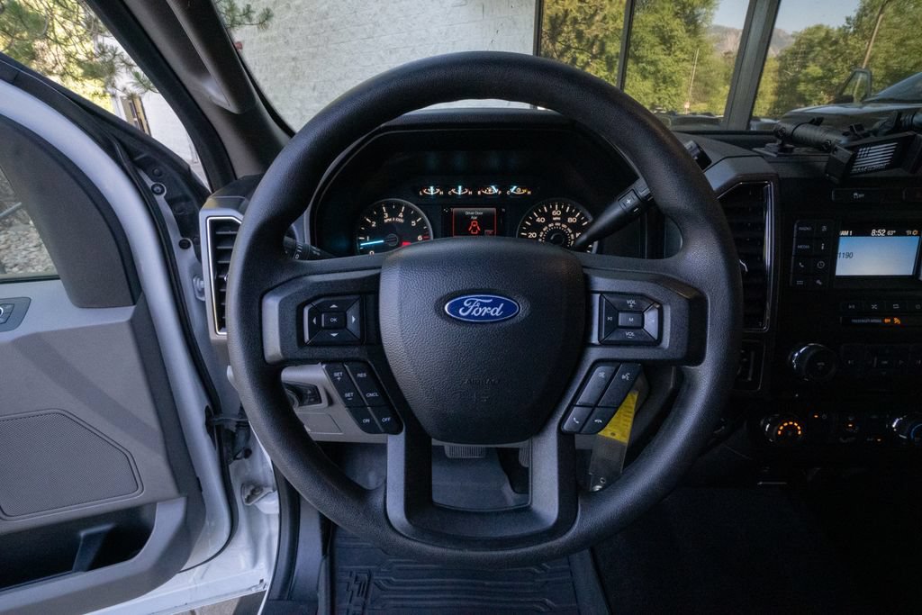 Used 2018 Ford F150 XLT w/ XTR Package AWD/4WD image 13
