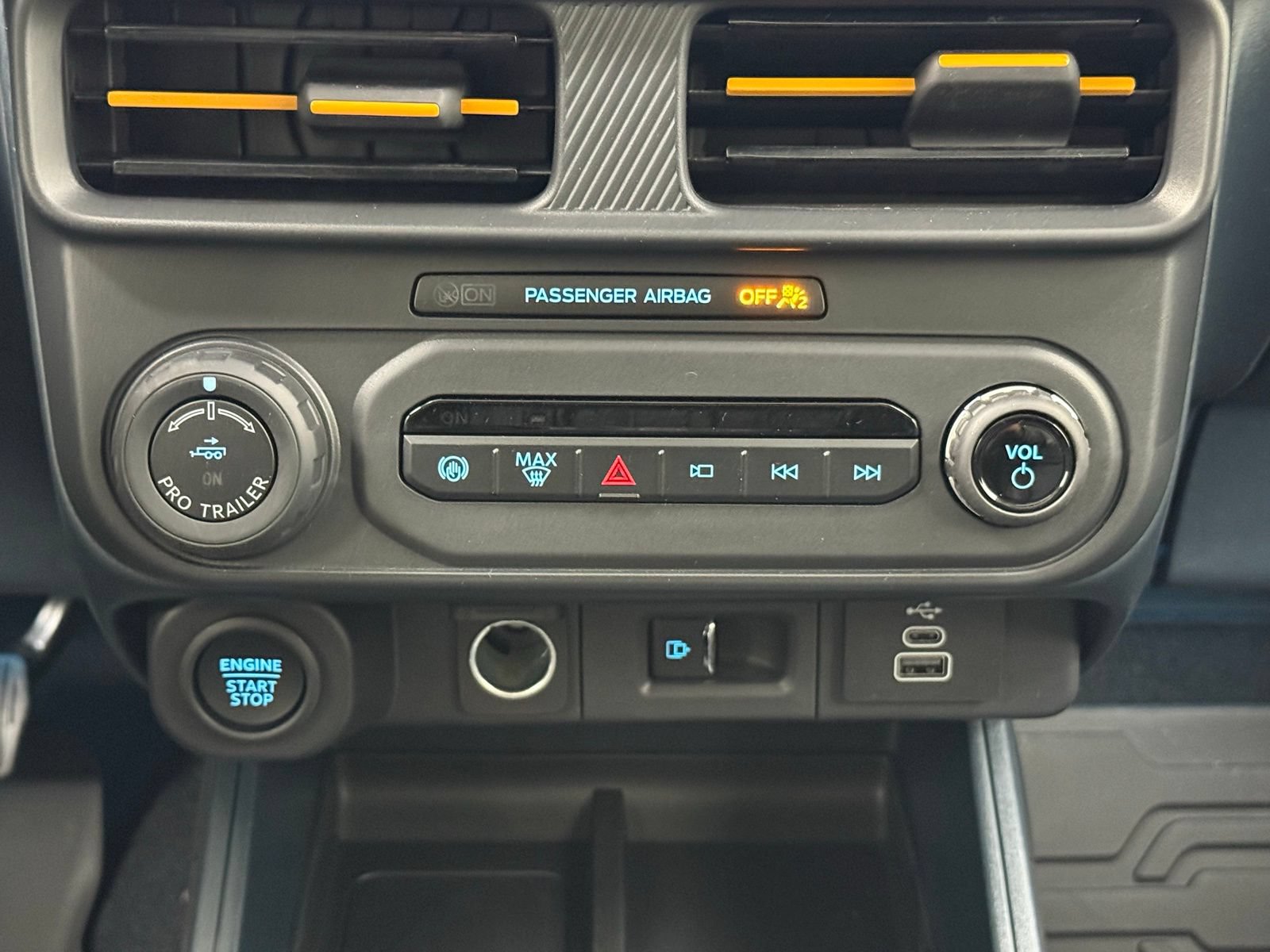 New 2026 Ford Maverick Tremor AWD/4WD image 30