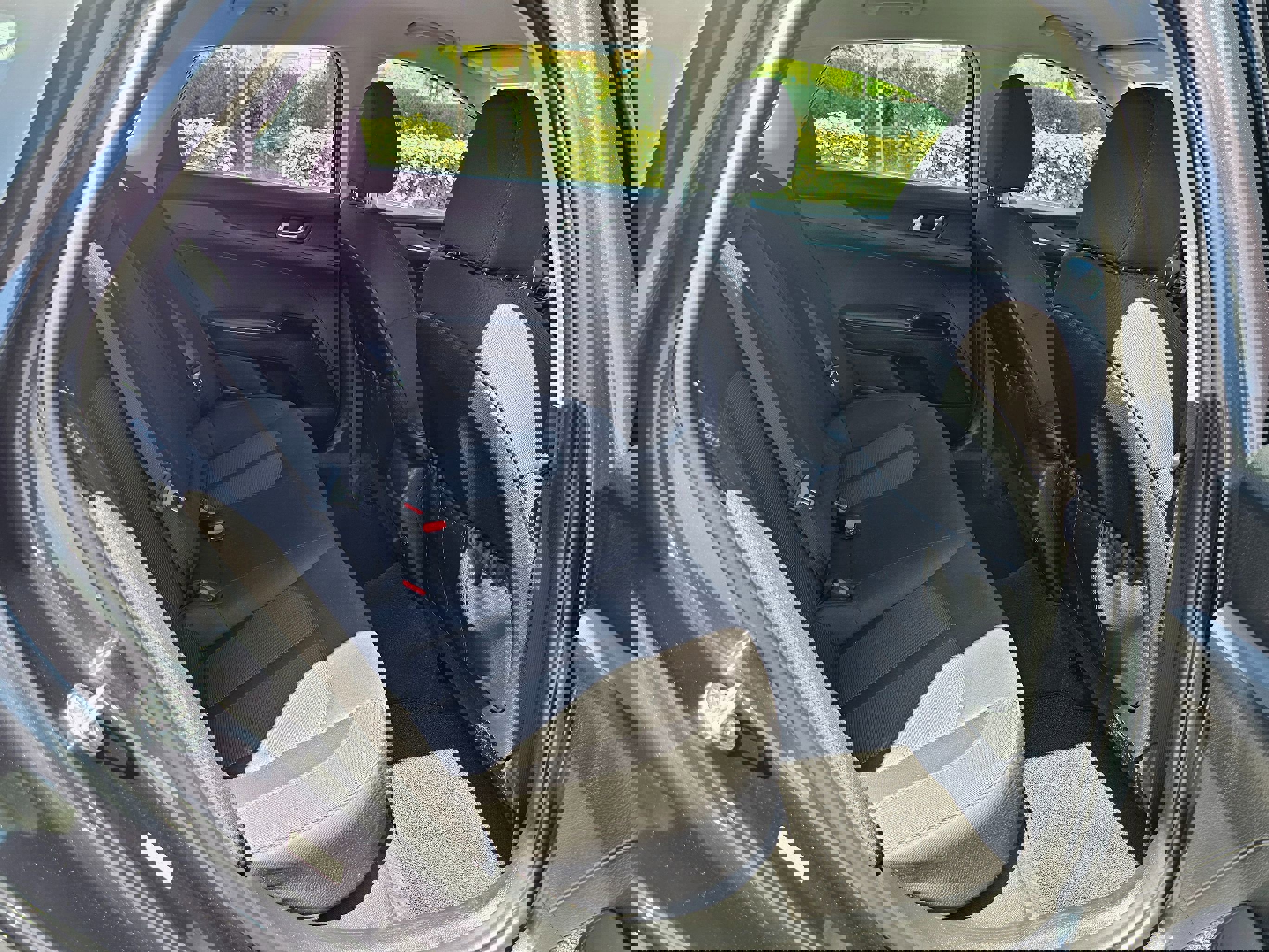 Used 2023 Kia K5 LXS image 27