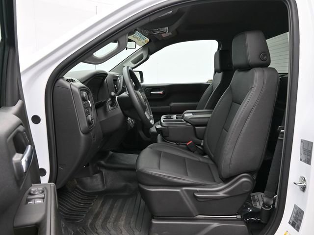 New 2026 Chevrolet Silverado 1500 W/T w/ WT Value Package AWD/4WD image 36