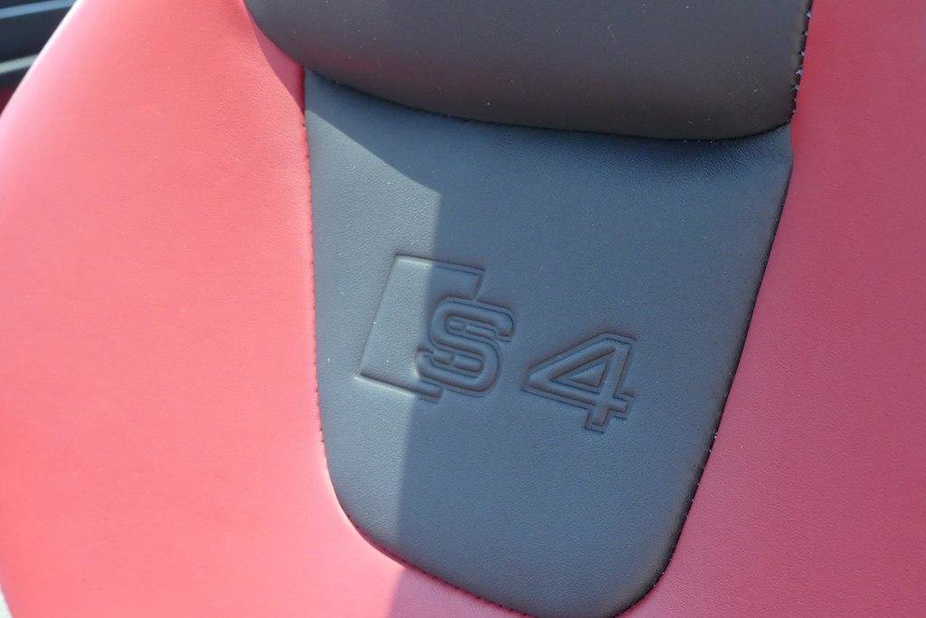 Used 2014 Audi S4 Premium Plus AWD/4WD image 34