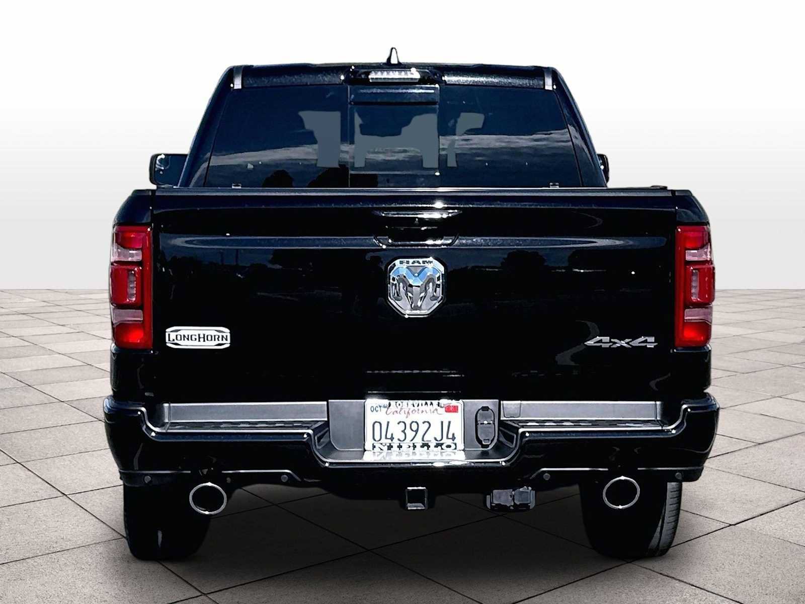 Used 2024 RAM 1500 Limited AWD/4WD image 7