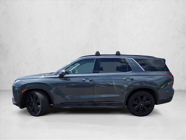 Used 2023 Hyundai Palisade XRT FWD image 8