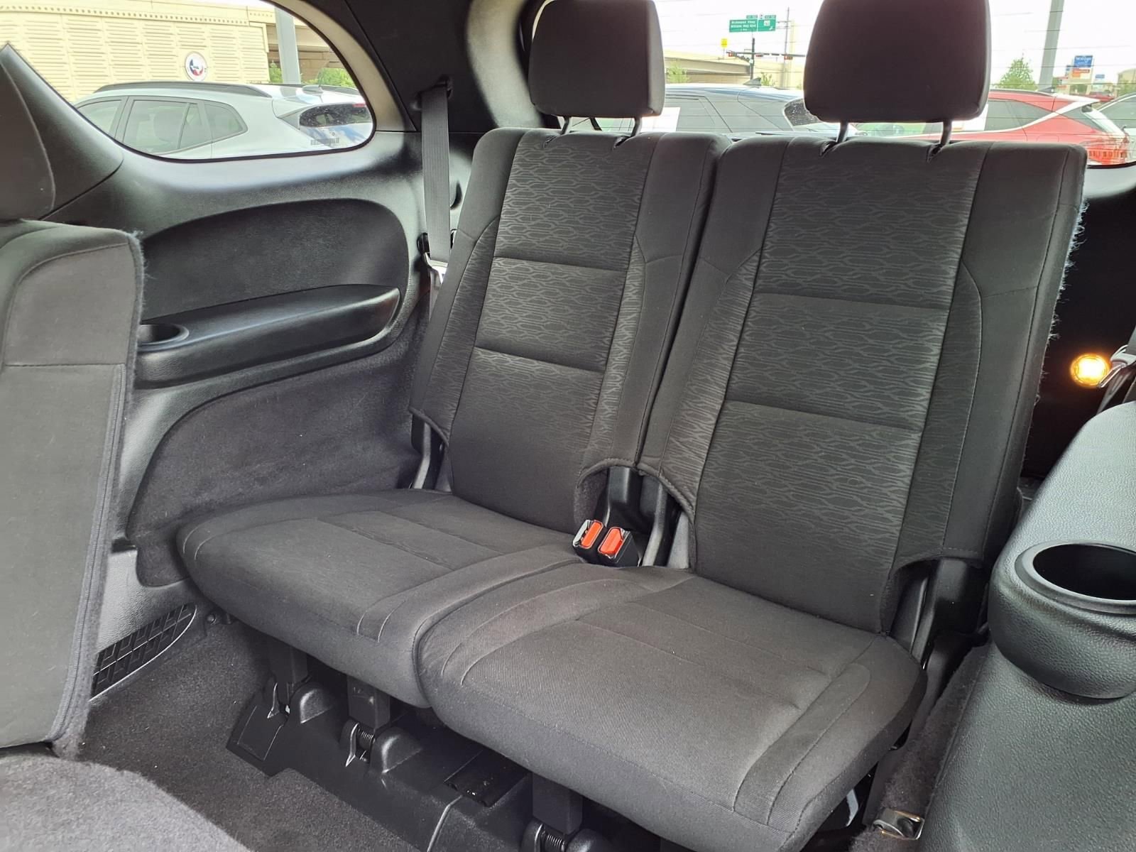 Used 2025 Dodge Durango GT AWD/4WD image 26