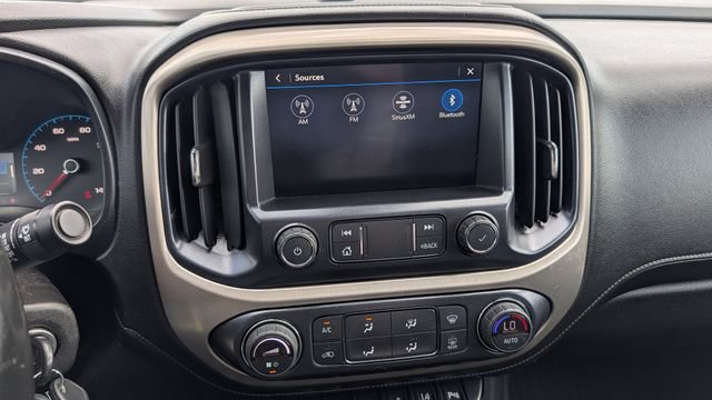Used 2019 GMC Canyon Denali AWD/4WD image 54
