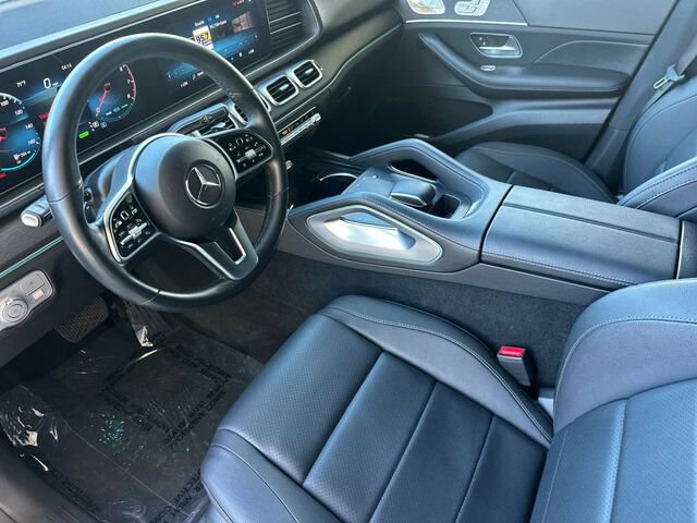 Certified 2023 Mercedes-Benz GLE 450 4MATIC image 10