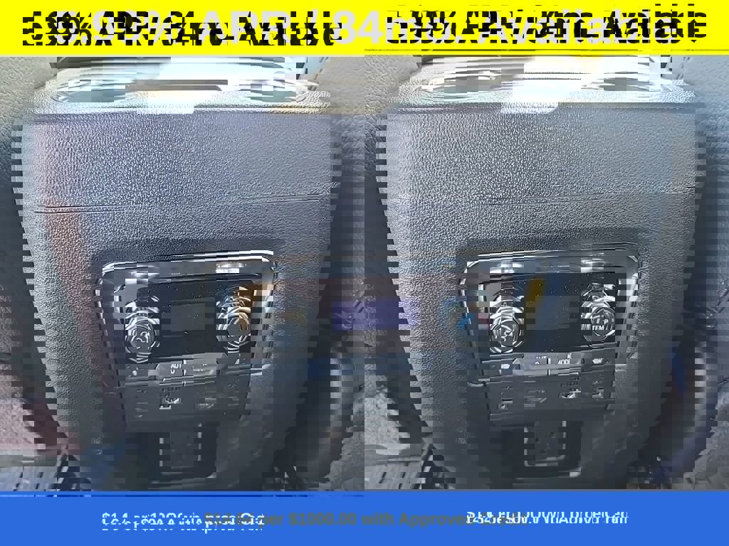 New 2026 GMC Yukon XL Denali w/ Denali Reserve Package image 17