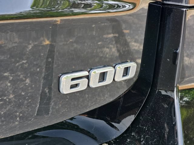 Used 2023 Cadillac Escalade Premium Luxury Platinum AWD/4WD image 17