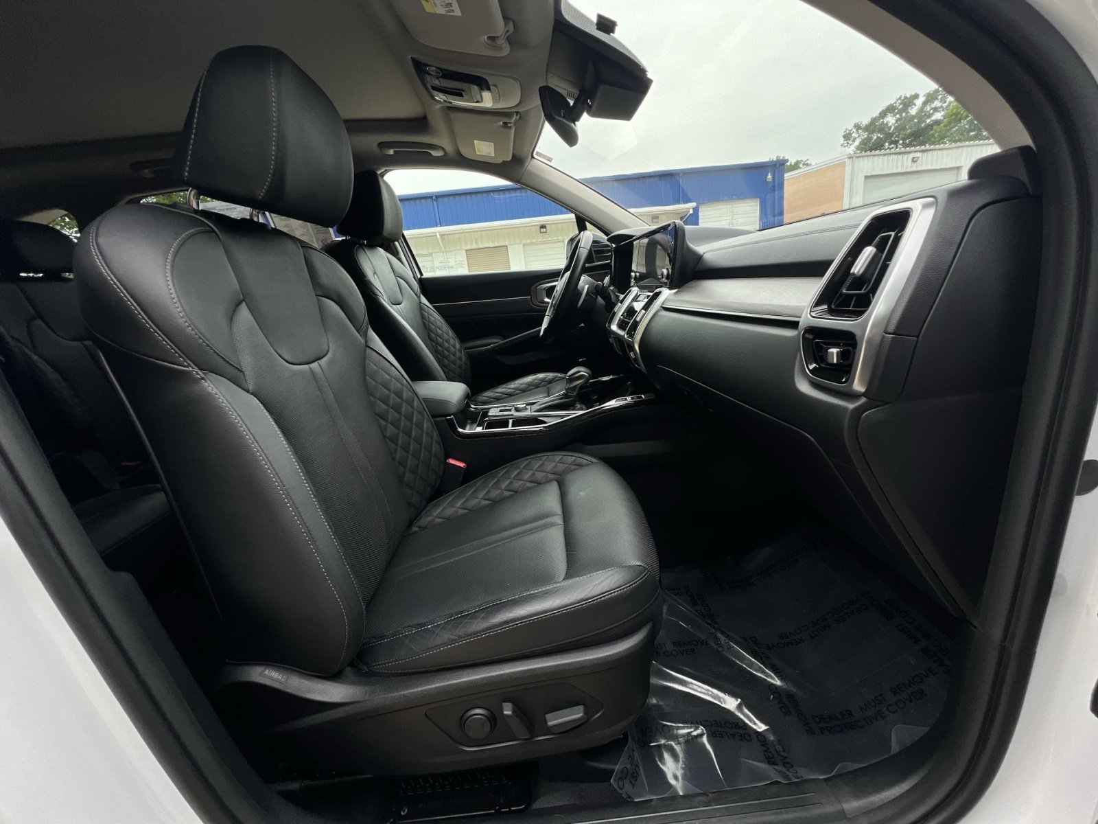Used 2021 Kia Sorento SX Prestige AWD/4WD image 39