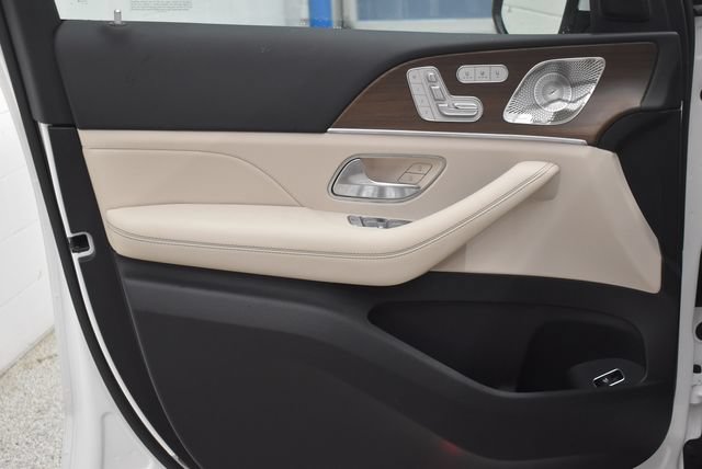 New 2026 Mercedes-Benz GLE 350 4MATIC image 20