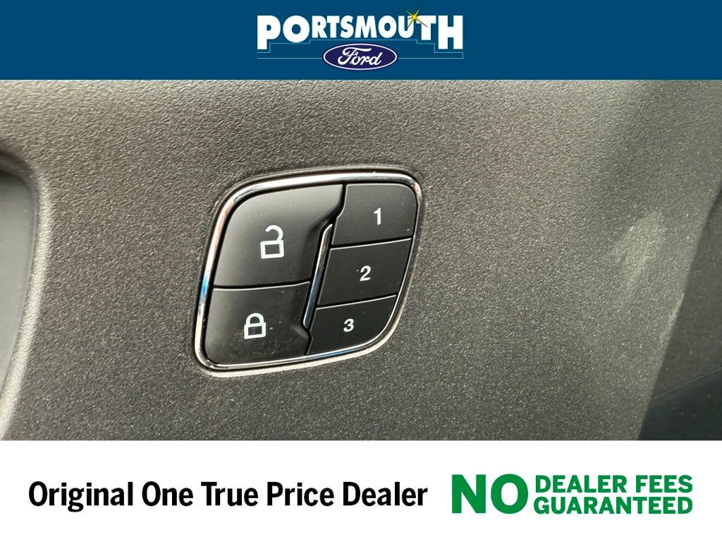 New 2025 Ford Bronco Sport Outer Banks image 24