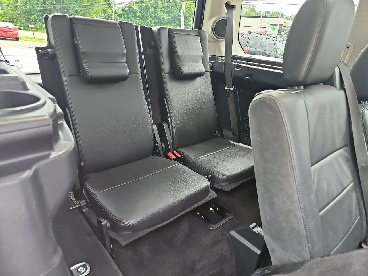 Used 2006 Land Rover LR3 HSE image 23