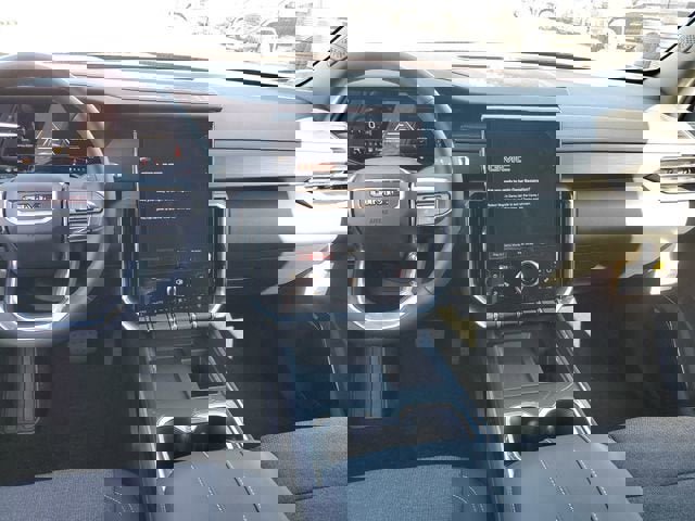 New 2026 GMC Acadia Elevation w/ Black Edition FWD image 14