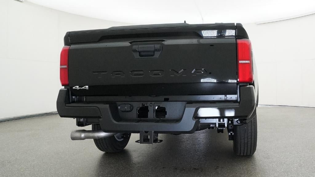 New 2026 Toyota Tacoma SR5 AWD/4WD image 23