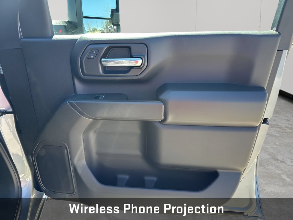 New 2026 GMC Sierra 3500 Pro w/ Convenience Package AWD/4WD image 16