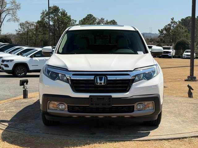 Used 2019 Honda Ridgeline RTL-E image 2