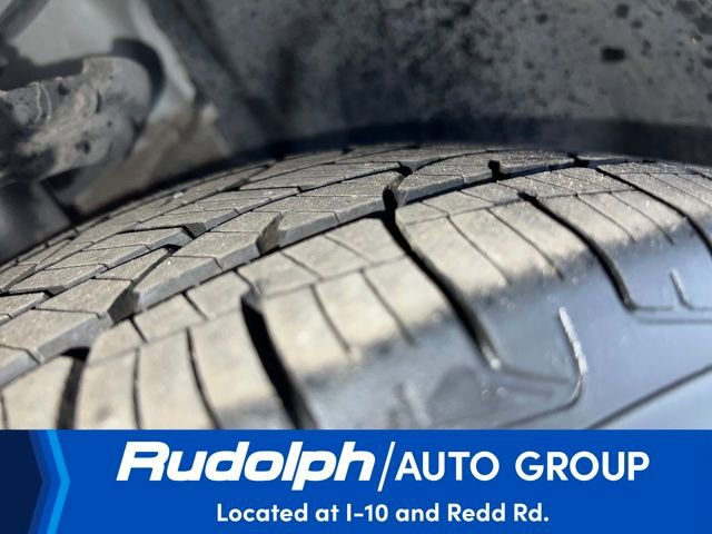 Used 2024 Nissan Sentra SV image 26