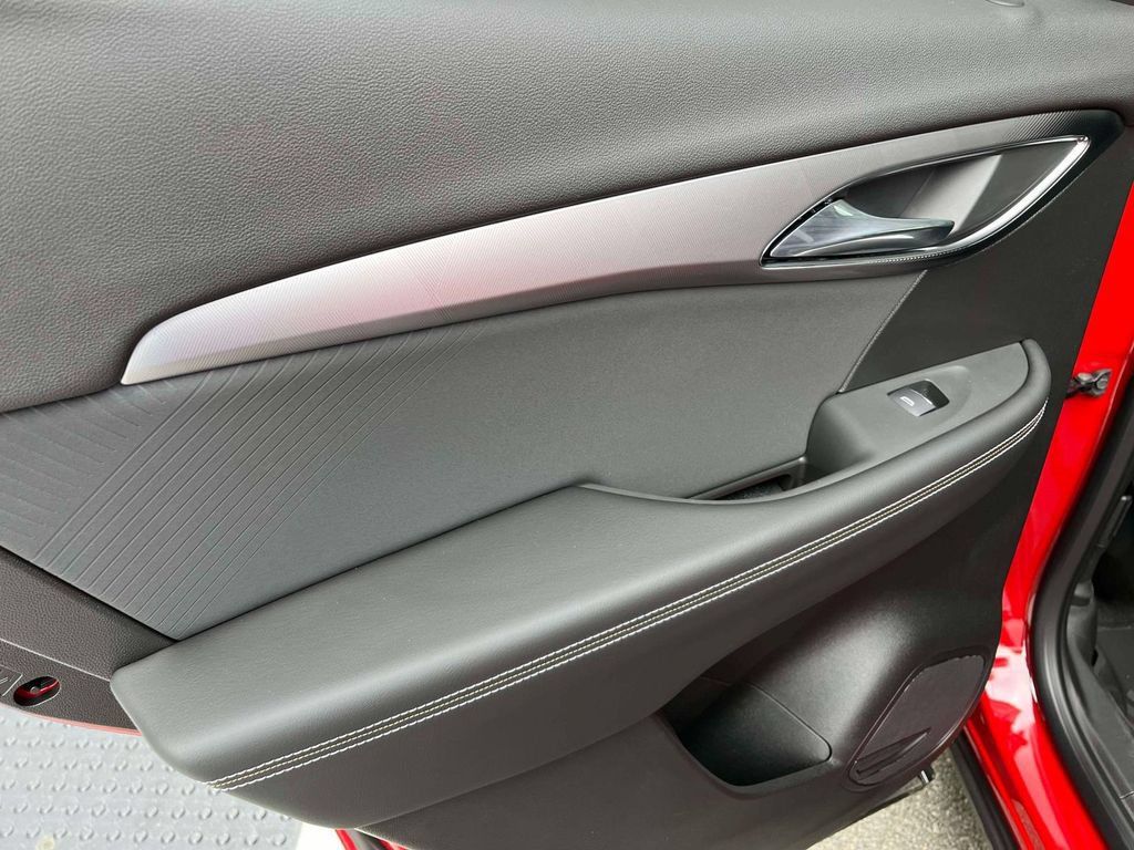 New 2026 Buick Envision Sport Touring AWD/4WD image 15