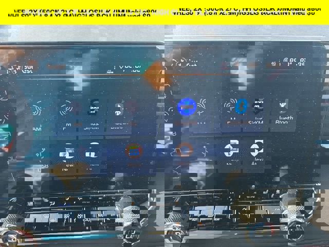 New 2025 Chevrolet Colorado Z71 w/ Z71 Convenience Package 2 image 3