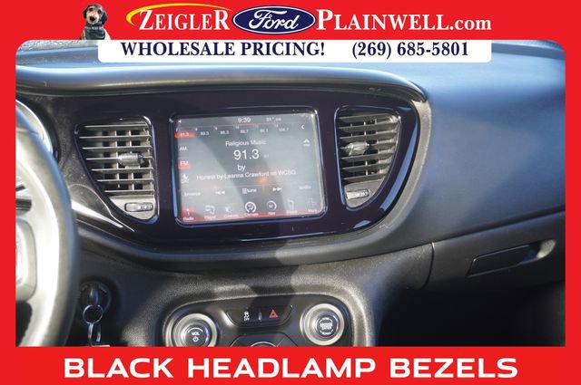 Used 2013 Dodge Dart Rallye image 14