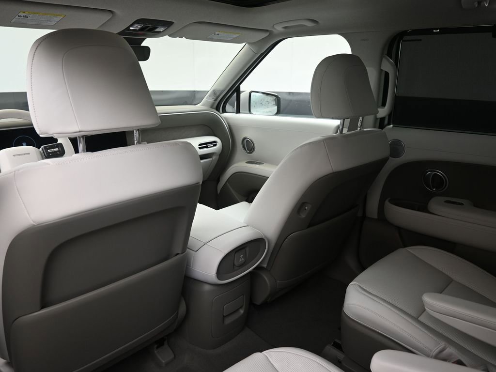 New 2026 Hyundai Palisade Limited image 22