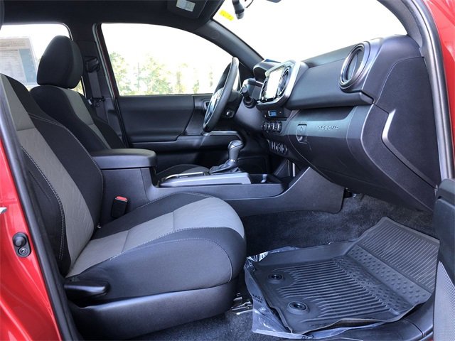 Used 2021 Toyota Tacoma TRD Sport image 31